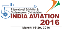 Účast Hypery na India Aviation International Exhibition & Conference on Civil Aviation